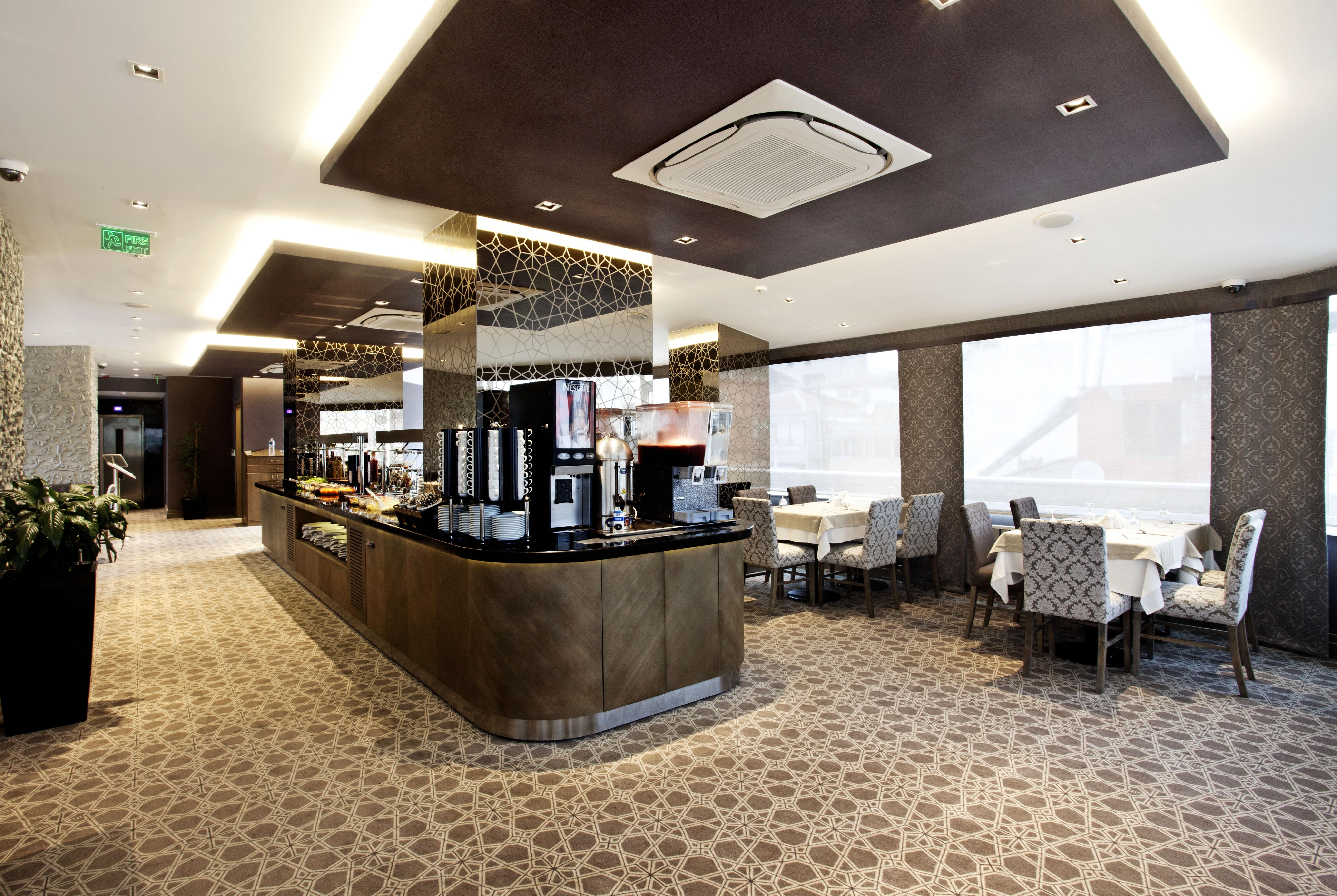Grand Beyazit Hotel Istanbul Exterior foto