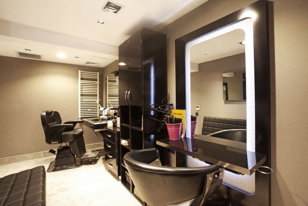 Grand Beyazit Hotel Istanbul Exterior foto